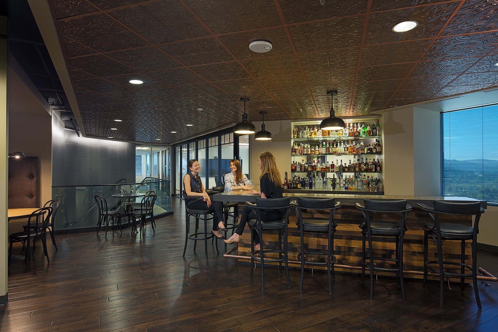 HST Delivers the Highest Quality Tenant Improvement Experience | HST ...