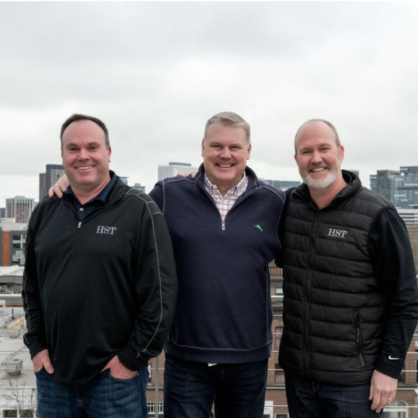 HST Delivers the Highest Quality Tenant Improvement Experience HST