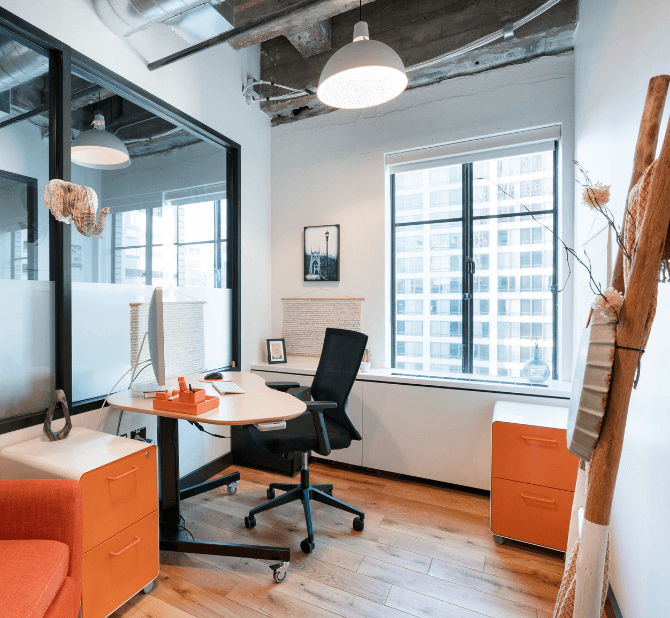 Portfolio DT _ Content - office