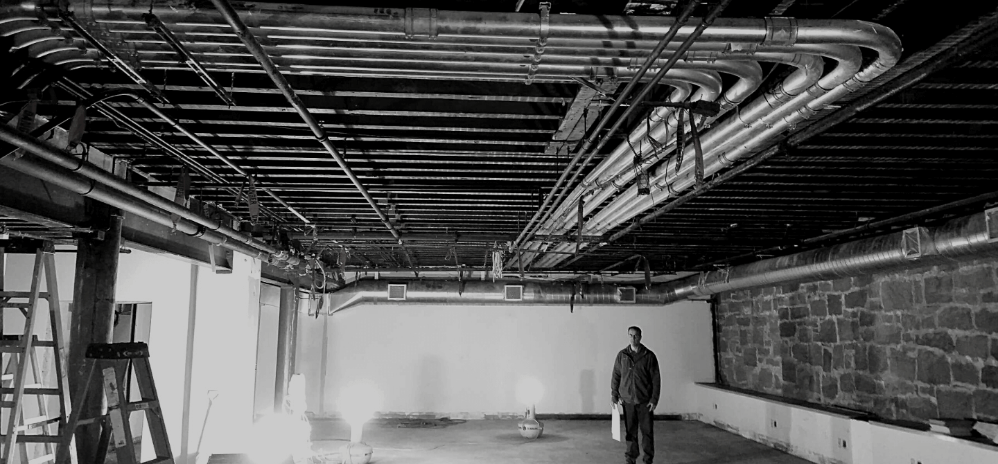 Portfolio DT_ Parallax Banner