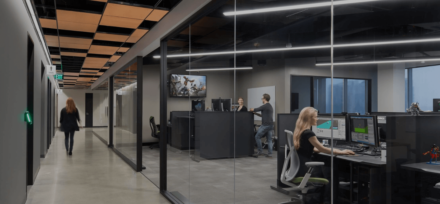 Portfolio DT_ Parallax Banner