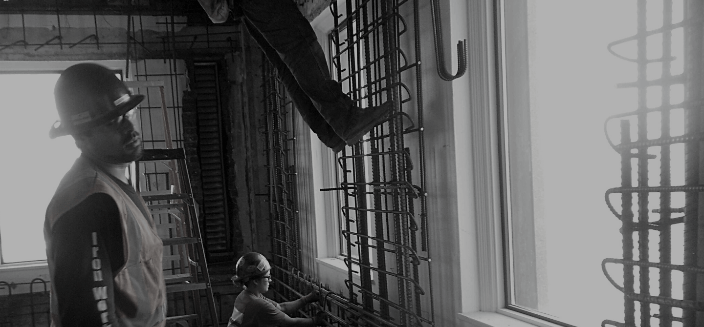 Portfolio DT_ Parallax Banner