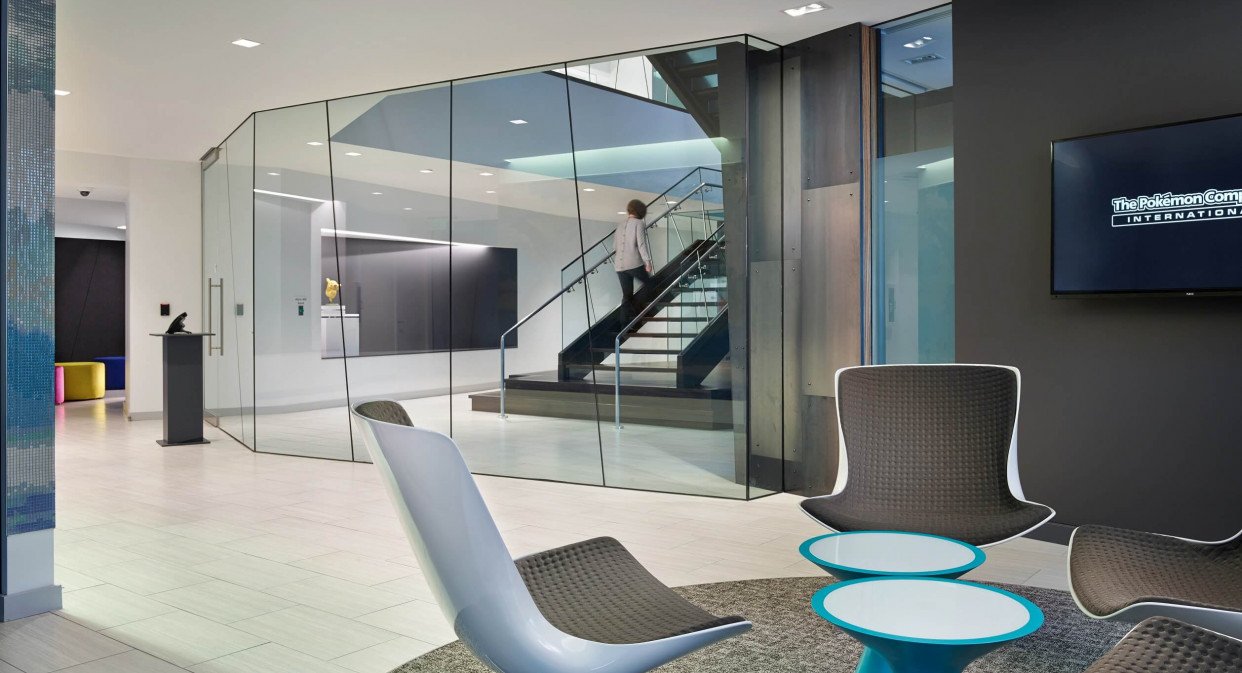 HST Delivers the Highest Quality Tenant Improvement Experience HST