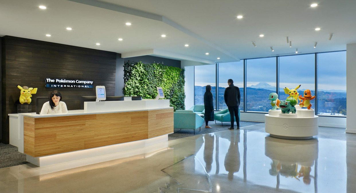 Hst Delivers The Highest Quality Tenant Improvement Experience Hst Construction Commercial Real Estate Construction In Puget Sound