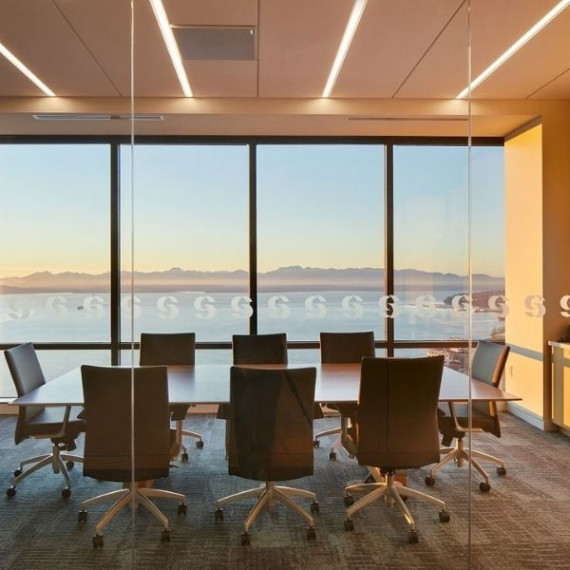 Portfolio Section Circle - conference room