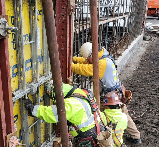 Portfolio DT Content