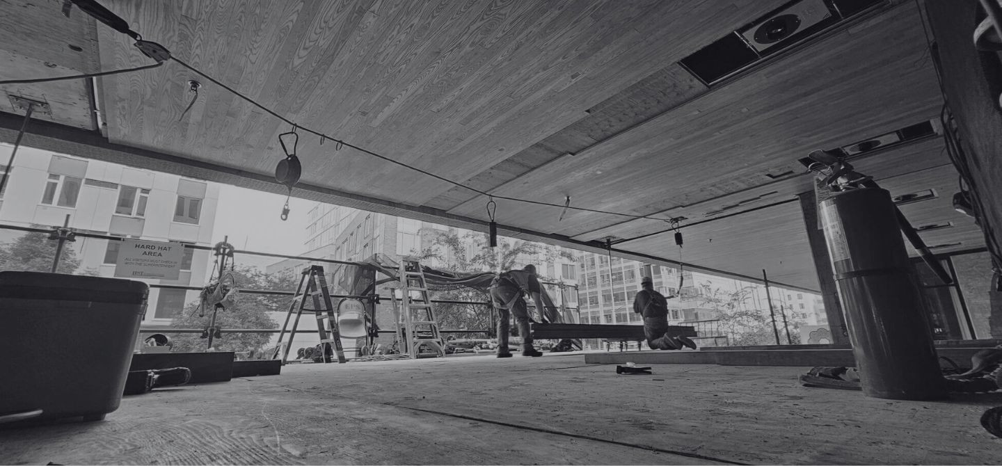 Portfolio DT Parallax Banner