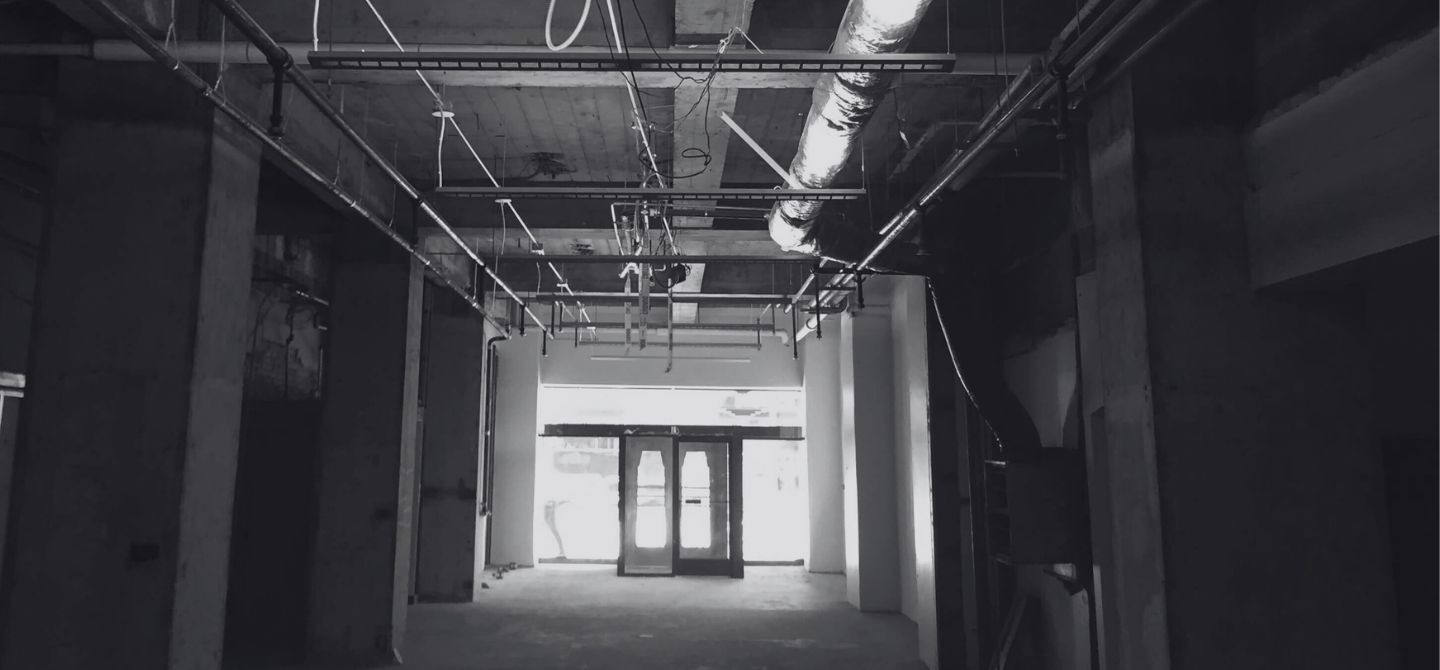 Portfolio DT Parallax Banner