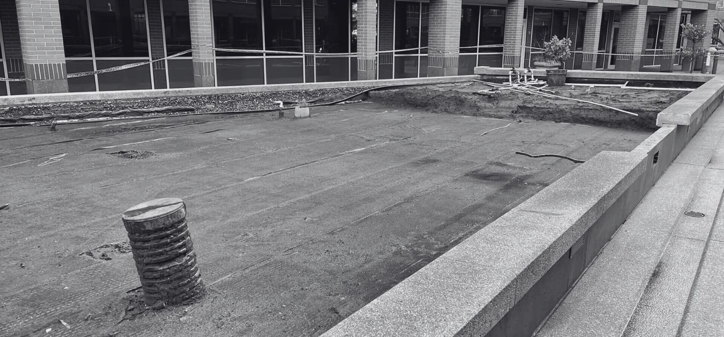 Portfolio DT Parallax Banner